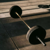 GRYF STALOWY PROSTY THORN FIT OLIMPIC BAR ODIN EDITION 20KG
